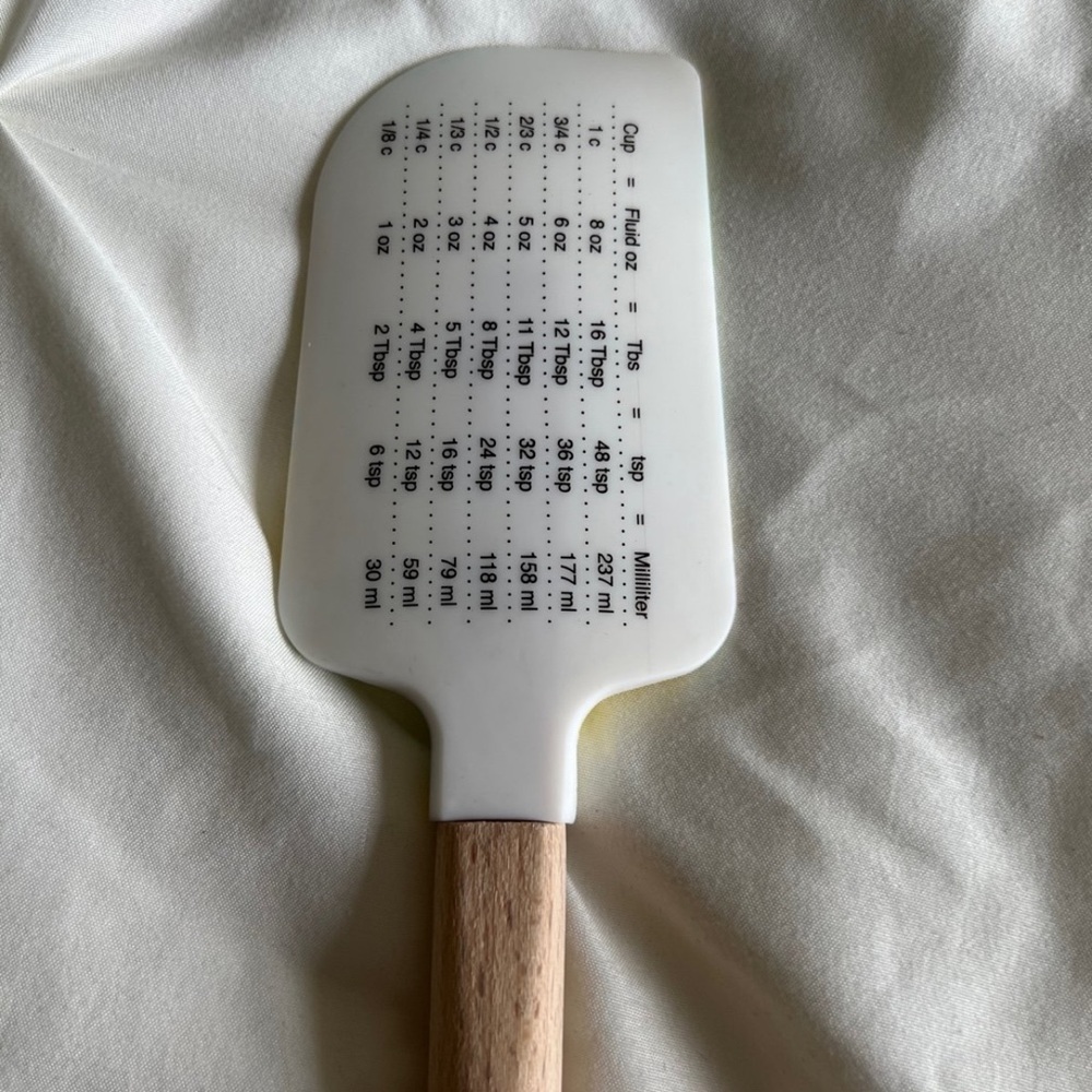 Pineapple Spatula Set (Quantity: 2) - Picture 6 of 6